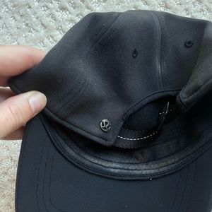 Womens Lulu lemon hat
